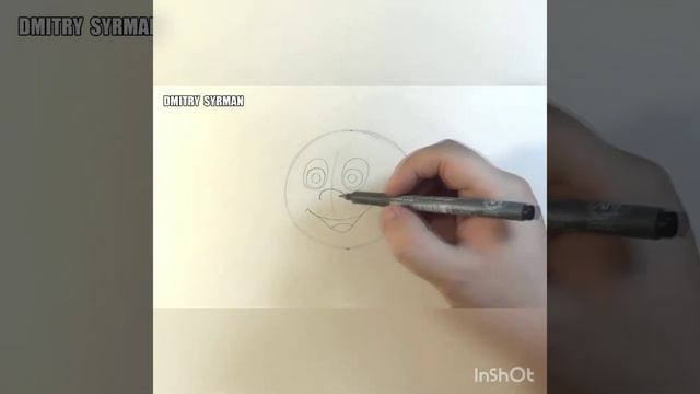 Урок рисования. 11 ноября смотреть онлайн