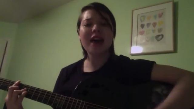 White Lies by Max Frost COVER смотреть онлайн