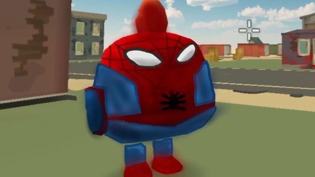 ?Это Нужно ДОБАВИТЬ в ЧИКЕН ГАН! **КОНЦЕПТЫ От Подписчиков** смотреть онлайн