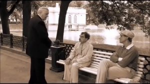 Воланд. Доказательства существования Бога.