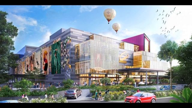 Россия построит Экополис  новый город на Сахалине