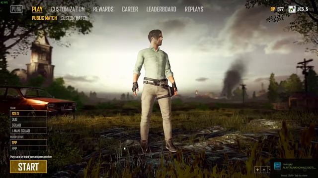 How Fix The New Stutter/Lag Issues in PUBG (new patch) смотреть онлайн