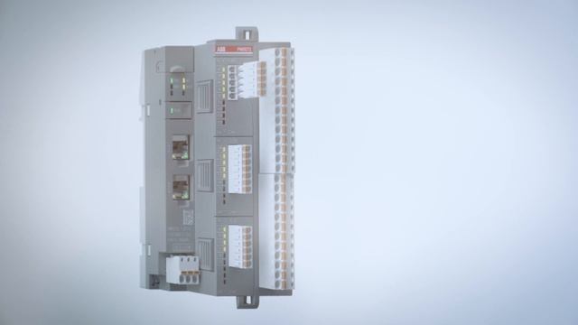 AC500-eCo V3 PLCs at SPS Digital 2021 смотреть онлайн