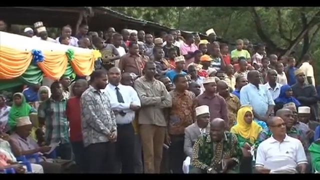 JIPYA SOKO NI UKOMBOZI KWA WAKULIMA, WAFANYABIASHARA, смотреть онлайн