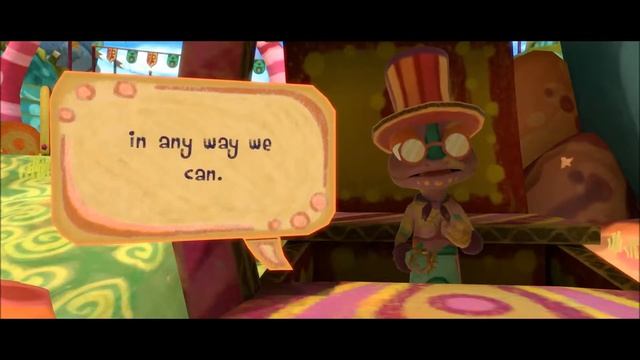 Let's Play ► The Last Tinker: City of Colors 100% Walkthrough - Part 1 (No commentary) HD смотреть онлайн