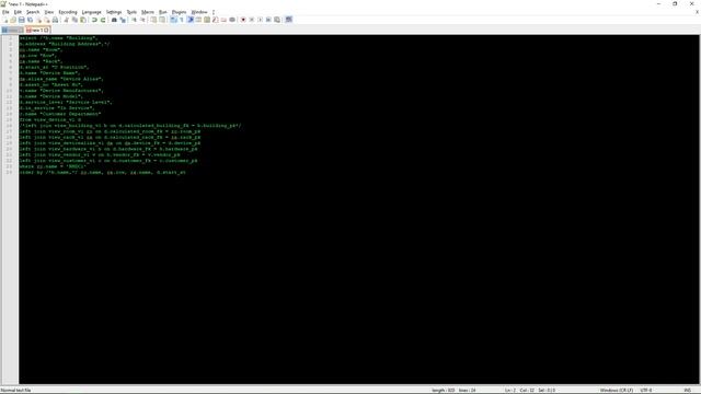 Building and Modifying a Predefined Report with Advanced Reports смотреть онлайн