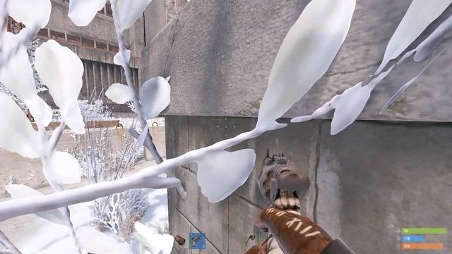 Rust как быстро развиться. Вот так играю я. С чего начать. Как играть. Выживание с нуля в Раст 2023 смотреть онлайн