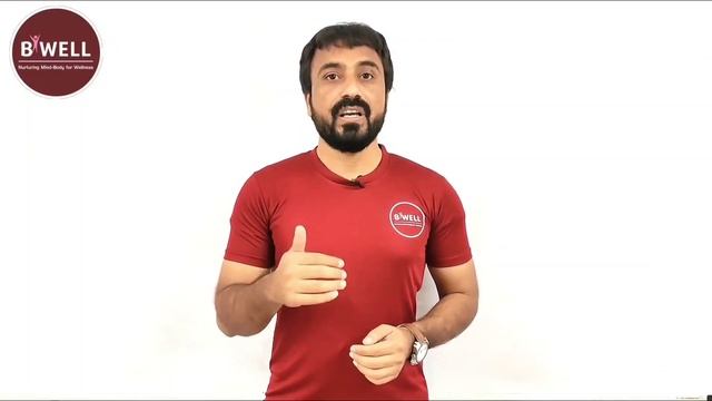 How Tobacco Causes Cancer | Ajaz Shaikh | B'well Holistic Fitness | De-addiction Video смотреть онлайн