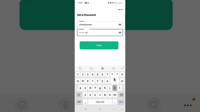 Finance Management App with React Native смотреть онлайн