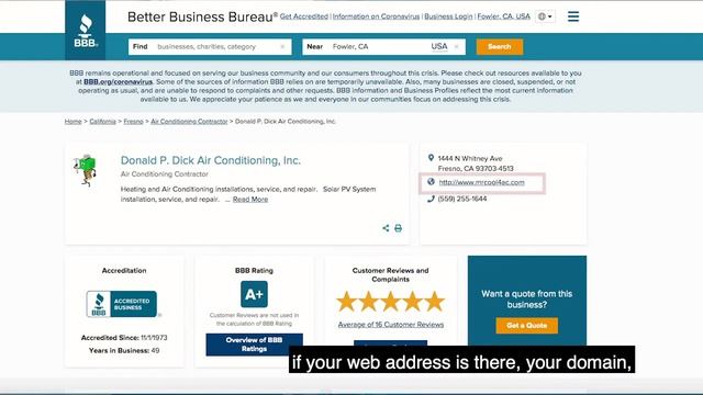 SEO vs SEM: What's the Difference? смотреть онлайн