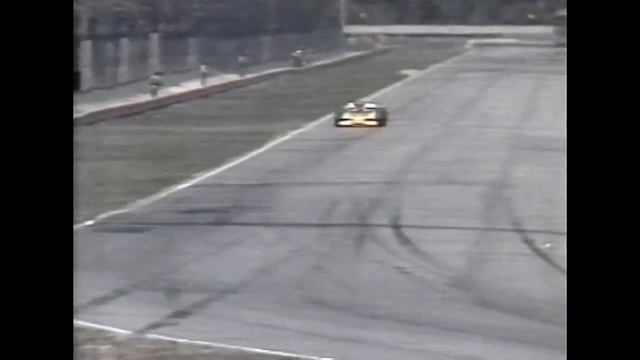 29.01.1978 г. Гран-При Бразилии, Жакарепагуа. Гонка смотреть онлайн