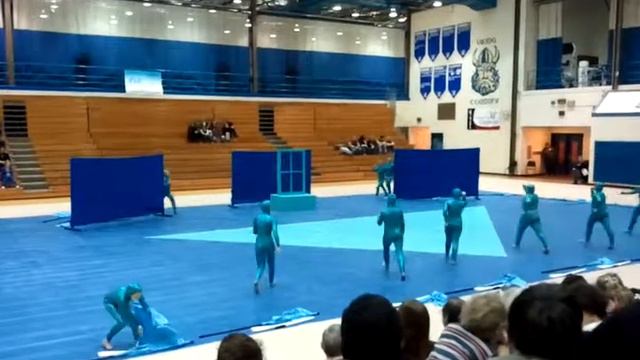 Franklin winter guard смотреть онлайн