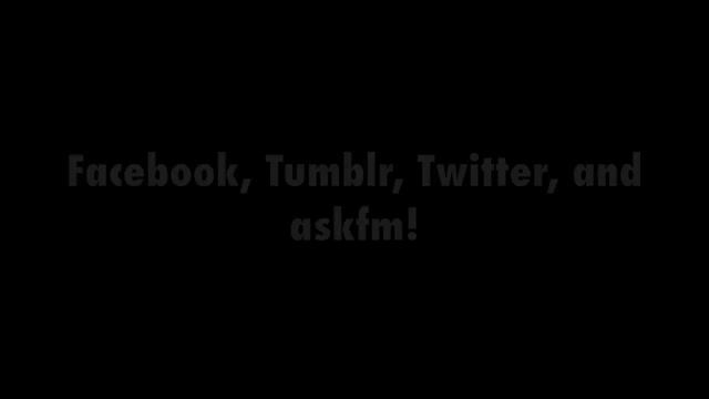 Social Media Update! смотреть онлайн