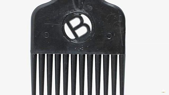 6000 Years of Afro Comb Pick History смотреть онлайн