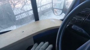 Подлокотник на газель.mp4