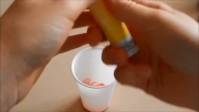 Помада своими руками!!))) смотреть онлайн