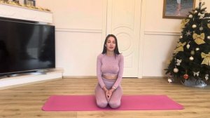 Женская Славянская Гимнастика. Курс для начинающих . Введение. Евгения Платонова