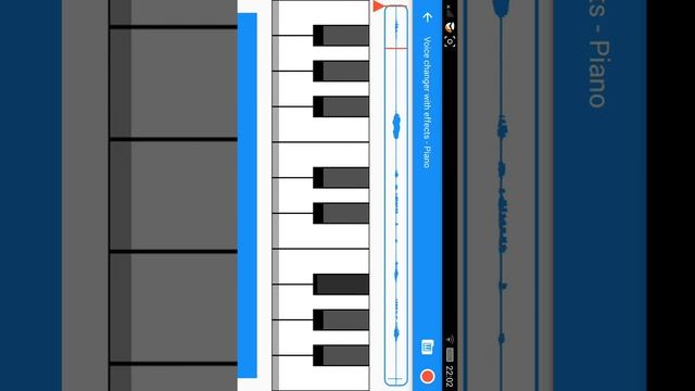 (Обзор) Voice Changer смотреть онлайн