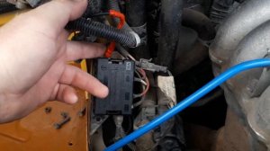 Газель Бизнес не работают фары.