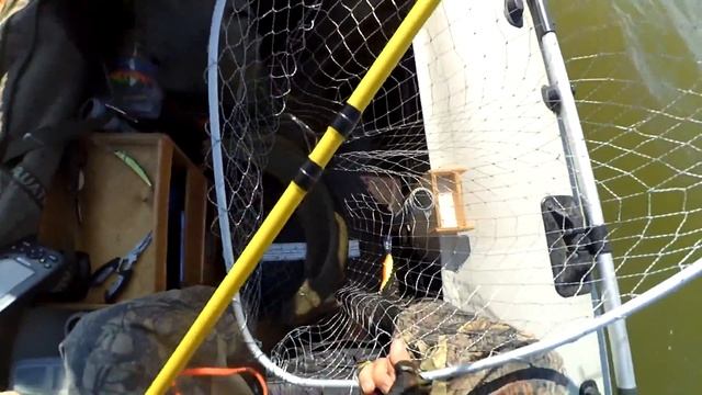 Щуки в тумане ,троллинг на дону смотреть онлайн