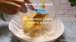 Кулич с творожным сыром: рецепт от Foodman.club