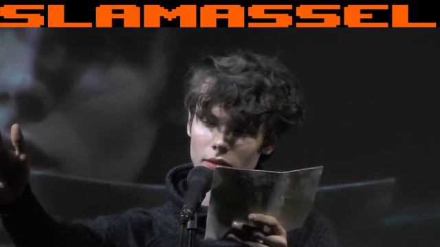 Slamassel 86 Poetryslam @EMO смотреть онлайн