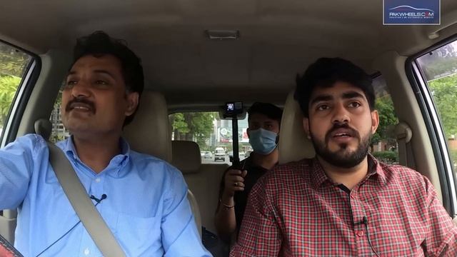 Mitsubishi EK Wagon | Owner's Review | PakWheels