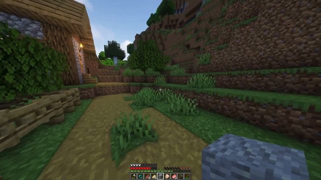 Minecraft, but I NEED a stack! смотреть онлайн