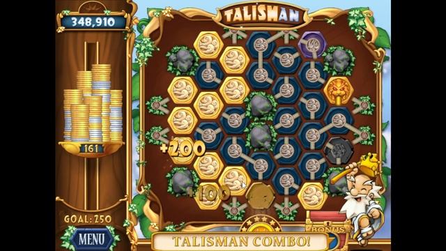 Mount Olympus (All Gold) - Talismania Deluxe Episode 8 смотреть онлайн