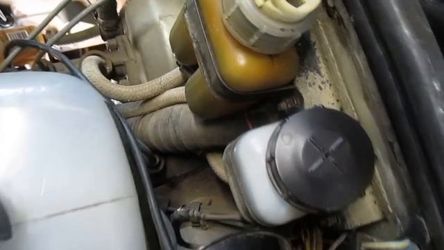 Пропало сцепление,на что сразу обратить внимание. смотреть онлайн