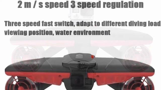 ✅ 10 Best Smart Underwater Scooter New Model 2022 (Top Rated) смотреть онлайн