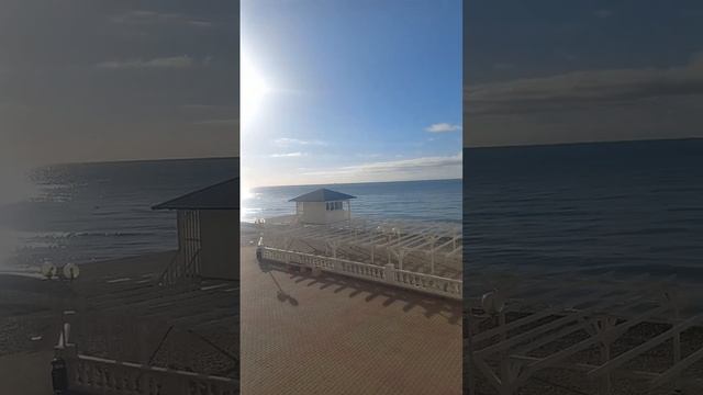 Архипо-Осиповка 8 ноября 2023 года ?️ Обстановка на утро ? смотреть онлайн