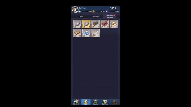 Hero Blaze Three Kingdoms Quick Review & Game Tutorial (Free2play, Play2Earn) смотреть онлайн