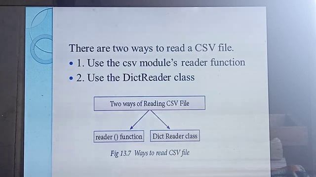 Grade XII - CSC || Python Modes In CSV || Online Class, Bethlahem Matriculation School смотреть онлайн