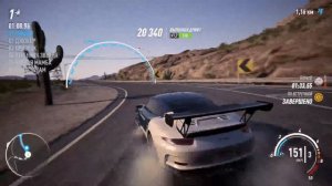 NFS payback прохождение