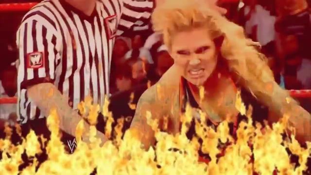 beth phoenix (MV) смотреть онлайн