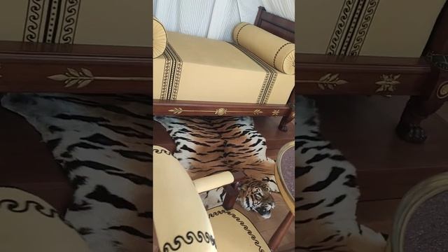 Замок Мальмезон #61 ?(3) смотреть онлайн