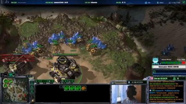 StarCraft2: С нуля до Мастер Лиги! /StarCraft II/Lotv/SC2/Legacy of the void/СК2/Старкрафт