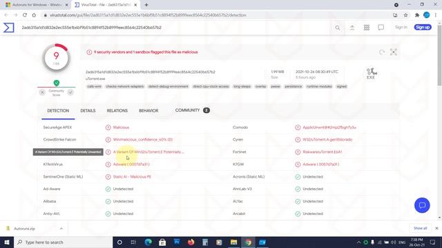 How to Know the Virus is gone from your PC Completely? смотреть онлайн