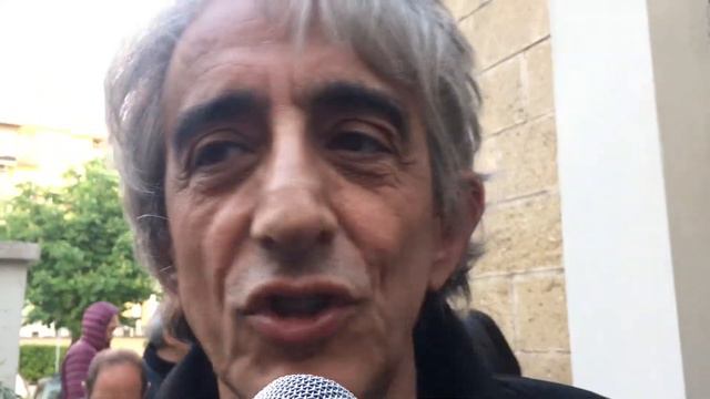 Intervista a Sergio Rubini e Rocco Papaleo смотреть онлайн