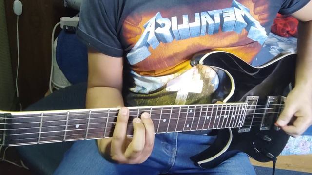 ibanez RGA 42 смотреть онлайн