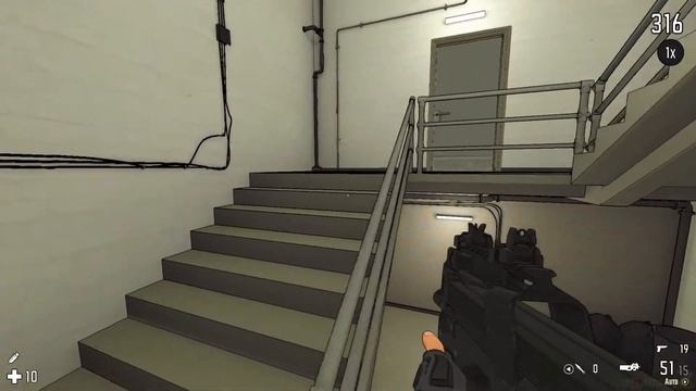 RICO: London - Nintendo Switch Gameplay (2021) смотреть онлайн