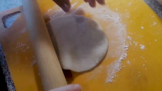 Настоящие, вкусные и МЯГКИЕ карельские калитки как у бабушки! смотреть онлайн
