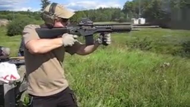 M1A смотреть онлайн