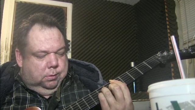 Bargain Bin Amps 4: Fender Princeton Chorus DSP with Guitarist Denis Taaffe смотреть онлайн