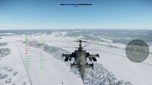 КА-50 Черная акула, гайд, обзор и пара советов | КТО ВЫ МИСТЕР КА-50 | КАК ИГРАТЬ НА ВЕРТОЛЕТАХ 2K