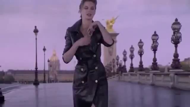 Parisienne - Yves Saint Laurent - aromatta.com смотреть онлайн