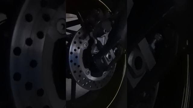 Yamaha mt 09 холодный запуск смотреть онлайн