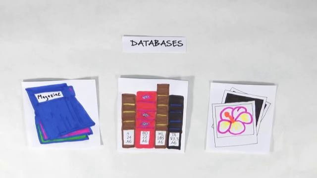 What Are Databases and Why You Need Them смотреть онлайн