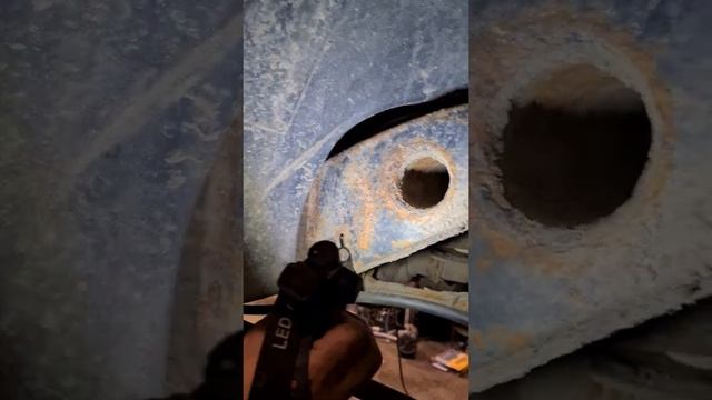 Гнилая рама Крузак 200 смотреть онлайн